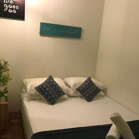 كوشنج Check In Lodge المظهر الخارجي الصورة